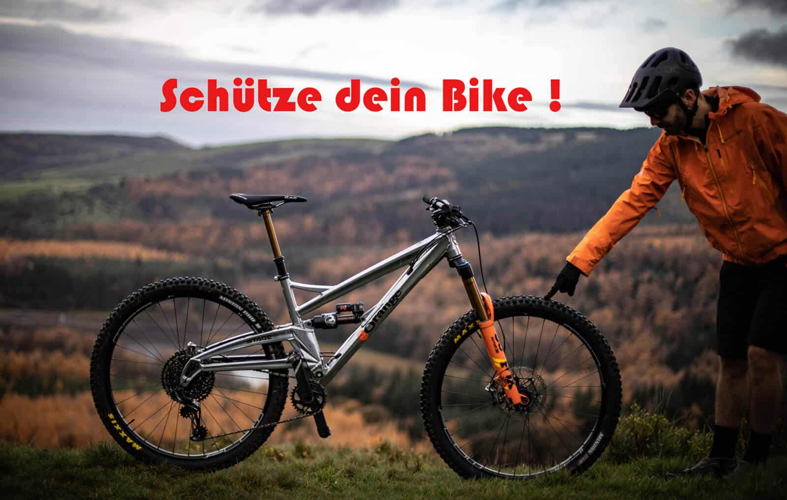 Fahrradversicherung Fahrradversicherung 2020 Bike
